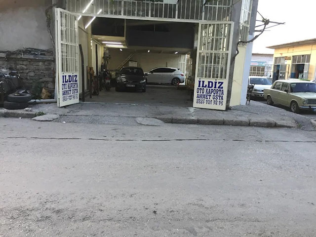 Konya Cam Kriko Kilit Tamiratı
